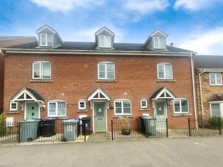 Ermine Street, Ancaster, NG32