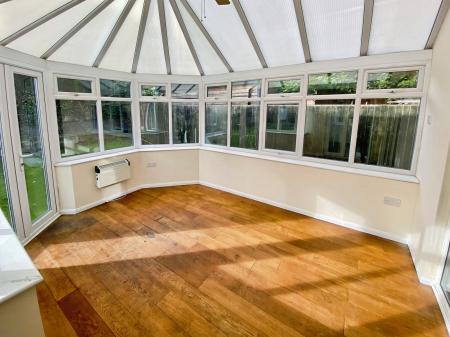 4 bedroom Detached house for sale in SOLD BY NEWTON FALLOWELL - Lindisfarne Way