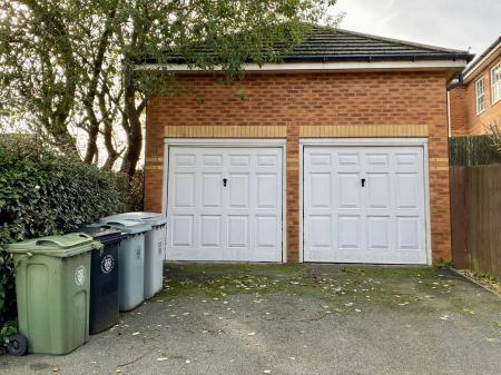 4 bedroom Detached house for sale in SOLD BY NEWTON FALLOWELL - Lindisfarne Way