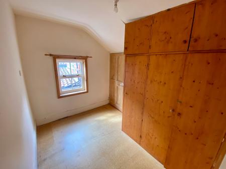 3 bedroom Terraced House for sale in North Parade, Grantham, NG31