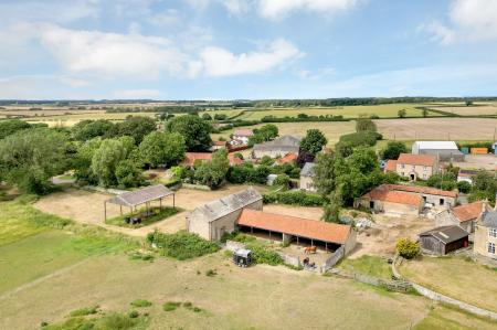 0 bedroom Land (Residential) for sale in Chestnuts Farmyard, Sleaford, NG34