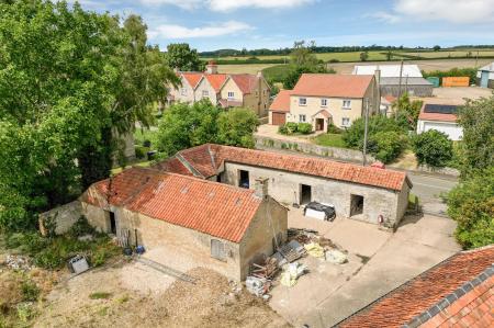 0 bedroom Land (Residential) for sale in Chestnuts Farmyard, Sleaford, NG34