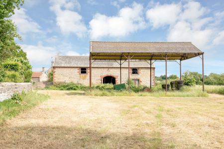 0 bedroom Land (Residential) for sale in Chestnuts Farmyard, Sleaford, NG34