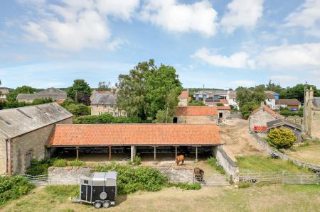 0 bedroom Land (Residential) for sale in Chestnuts Farmyard, Sleaford, NG34