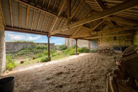 0 bedroom Land (Residential) for sale in Chestnuts Farmyard, Sleaford, NG34