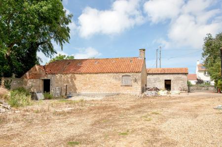 0 bedroom Land (Residential) for sale in Chestnuts Farmyard, Sleaford, NG34