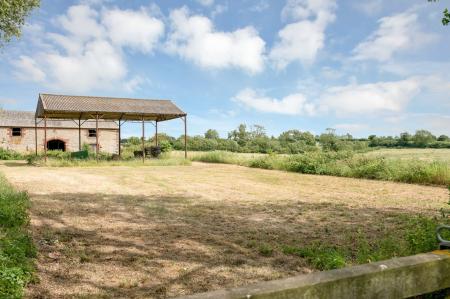 0 bedroom Land (Residential) for sale in Chestnuts Farmyard, Sleaford, NG34