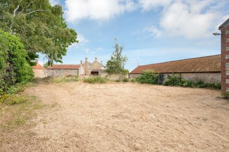 0 bedroom Land (Residential) for sale in Chestnuts Farmyard, Sleaford, NG34