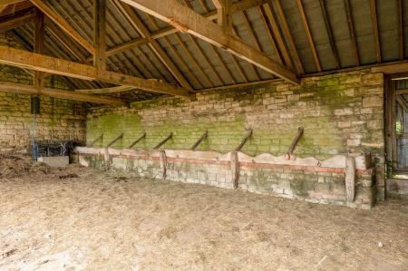 0 bedroom Land (Residential) for sale in Chestnuts Farmyard, Sleaford, NG34
