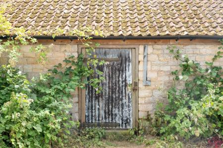 0 bedroom Land (Residential) for sale in Chestnuts Farmyard, Sleaford, NG34