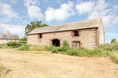 0 bedroom Land (Residential) for sale in Chestnuts Farmyard, Sleaford, NG34