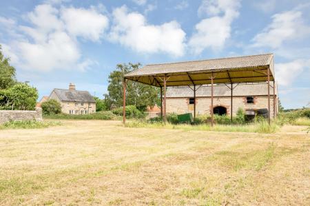 0 bedroom Land (Residential) for sale in Chestnuts Farmyard, Sleaford, NG34