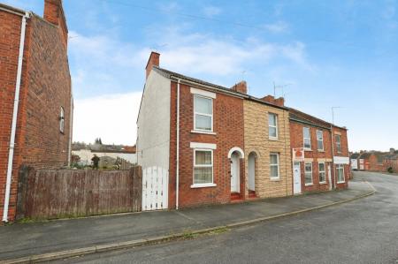 Dudley Road, Grantham, NG31