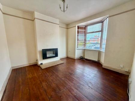 3 bedroom Terraced House for sale in St. Annes Street, Grantham, NG31