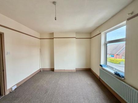 3 bedroom Terraced House for sale in St. Annes Street, Grantham, NG31