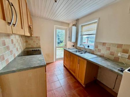 3 bedroom Terraced House for sale in St. Annes Street, Grantham, NG31