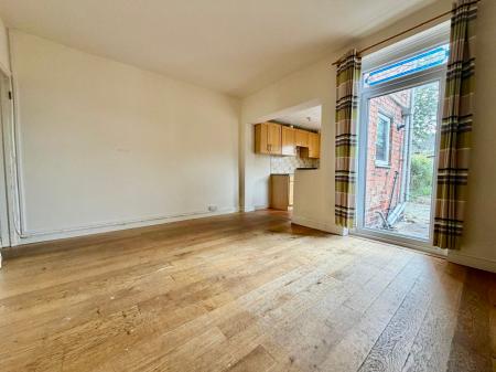3 bedroom Terraced House for sale in St. Annes Street, Grantham, NG31