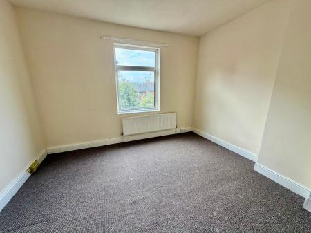 3 bedroom Terraced House for sale in St. Annes Street, Grantham, NG31