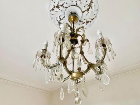 4 bedroom Character Property for sale in Barrowby Road, Grantham, NG31