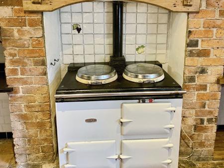 4 bedroom Character Property for sale in Barrowby Road, Grantham, NG31