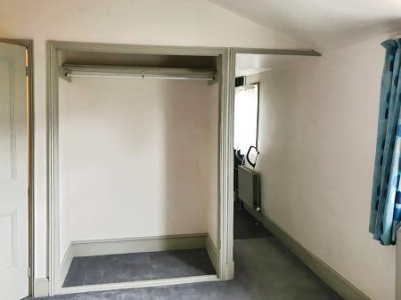 4 bedroom Character Property for sale in Barrowby Road, Grantham, NG31