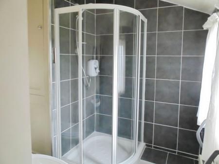 4 bedroom Character Property for sale in Barrowby Road, Grantham, NG31