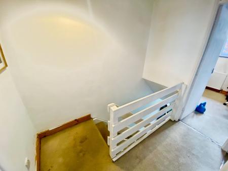 3 bedroom Semi-detached house for sale in Stephenson Avenue, Gonerby Hill Foot, NG31