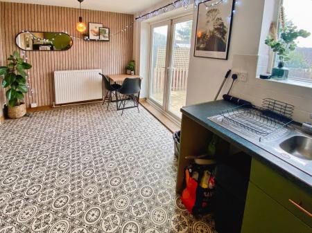 3 bedroom Semi-detached house for sale in Stephenson Avenue, Gonerby Hill Foot, NG31
