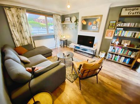 3 bedroom Semi-detached house for sale in Stephenson Avenue, Gonerby Hill Foot, NG31