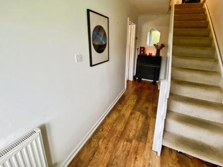 3 bedroom Semi-detached house for sale in Stephenson Avenue, Gonerby Hill Foot, NG31