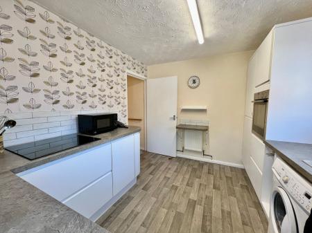 2 bedroom Flat for sale in Premier Court, Grantham, NG31
