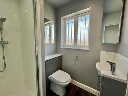 4 bedroom Detached house for sale in Rosedale Drive, Grantham, NG31