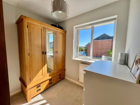 4 bedroom Detached house for sale in Cotswold Drive, Gonerby Hill Foot, NG31
