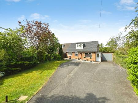 Gorse Rise, Grantham, NG31
