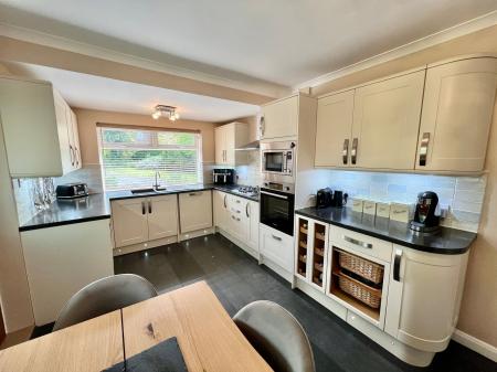 3 bedroom Semi-detached house for sale in SOLD BY NEWTON FALLOWELL - Gorse Rise, Grantham