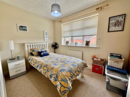 4 bedroom Detached house for sale in Worcester Road, Grantham, NG31