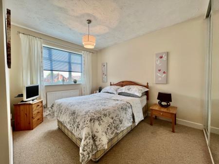 4 bedroom Detached house for sale in Worcester Road, Grantham, NG31