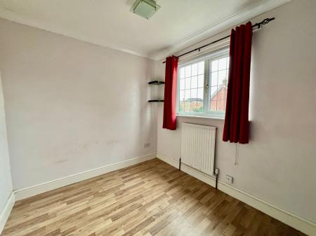 4 bedroom Detached house for sale in Bennington Close, Long Bennington, NG23