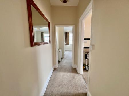 1 bedroom Flat for sale in Avenue Road, Grantham, NG31