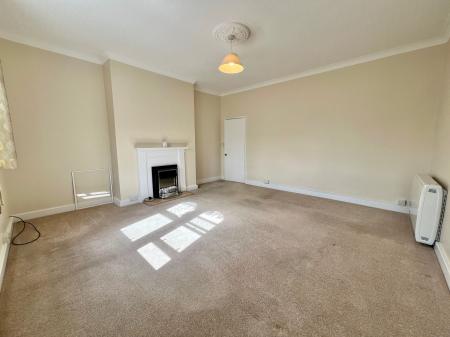 1 bedroom Flat for sale in Avenue Road, Grantham, NG31