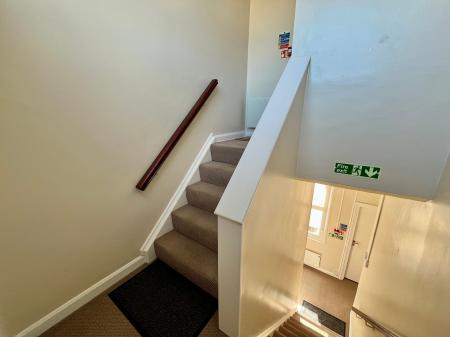 1 bedroom Flat for sale in Avenue Road, Grantham, NG31