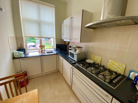 2 bedroom Flat for sale in SOLD BY NEWTON FALLOWELL - Norman Leys, Beacon Lane