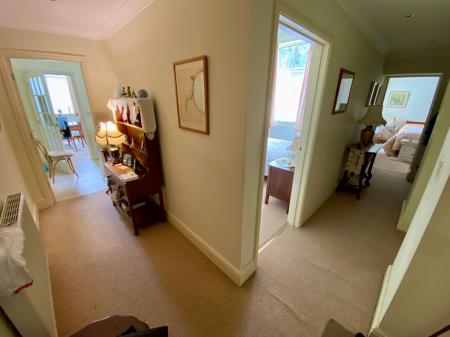 2 bedroom Flat for sale in SOLD BY NEWTON FALLOWELL - Norman Leys, Beacon Lane