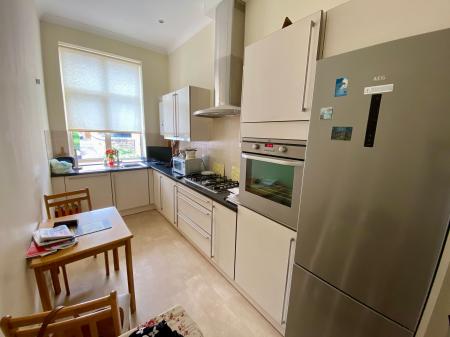 2 bedroom Flat for sale in SOLD BY NEWTON FALLOWELL - Norman Leys, Beacon Lane