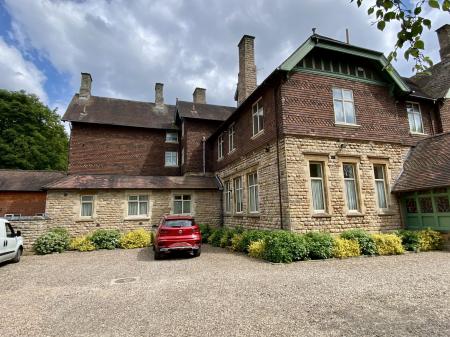 2 bedroom Flat for sale in SOLD BY NEWTON FALLOWELL - Norman Leys, Beacon Lane