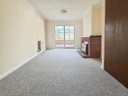 2 bedroom Detached bungalow for sale in Manchester Way, Grantham, NG31