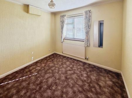 2 bedroom Detached bungalow for sale in Manchester Way, Grantham, NG31