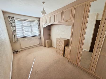 2 bedroom Detached bungalow for sale in Manchester Way, Grantham, NG31