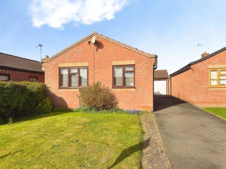 Manchester Way, Grantham, NG31