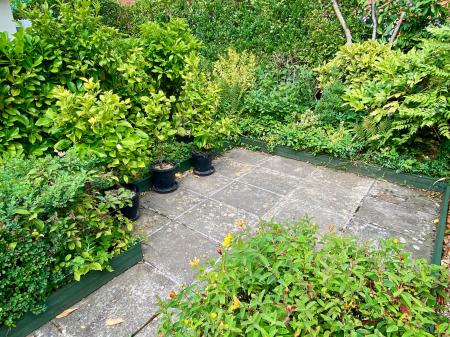 3 bedroom Detached bungalow for sale in Main Street, Ingoldsby, NG33
